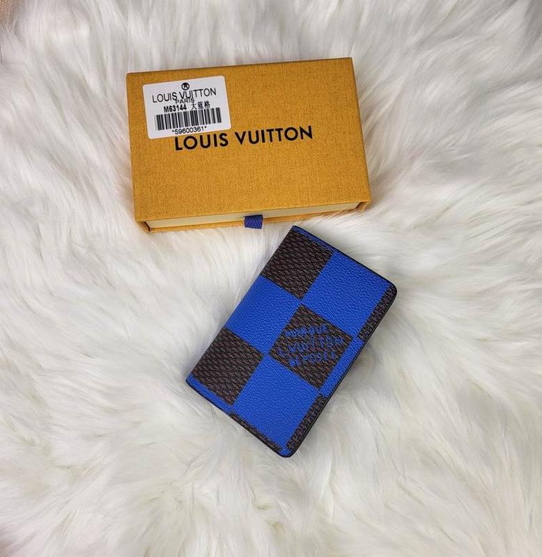 LV Wallets 45